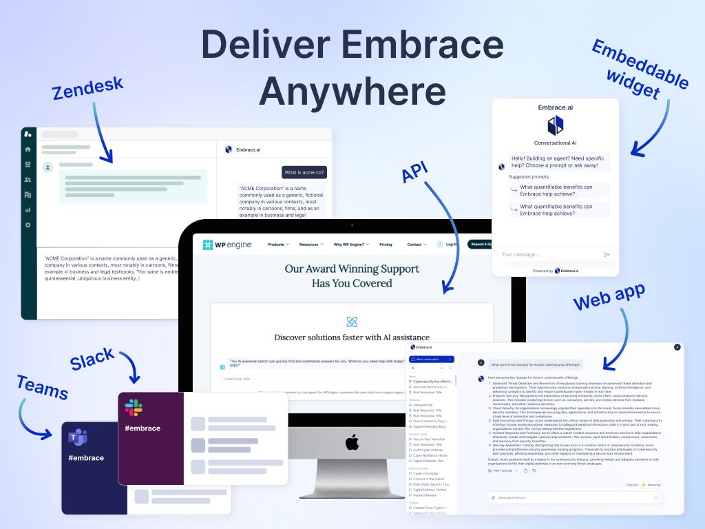 Embrace Embedded thumbnail 2
